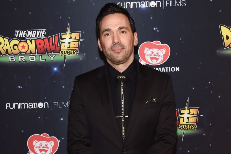 Jason David Frank, Green Ranger of the Power Rangers, dead at 49