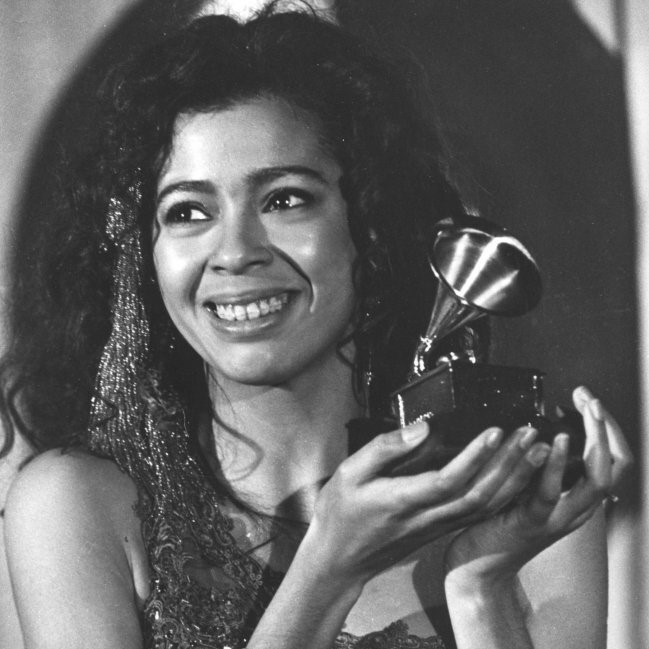 Irene Cara, singer of ‘What A Feeling’, dead at 63