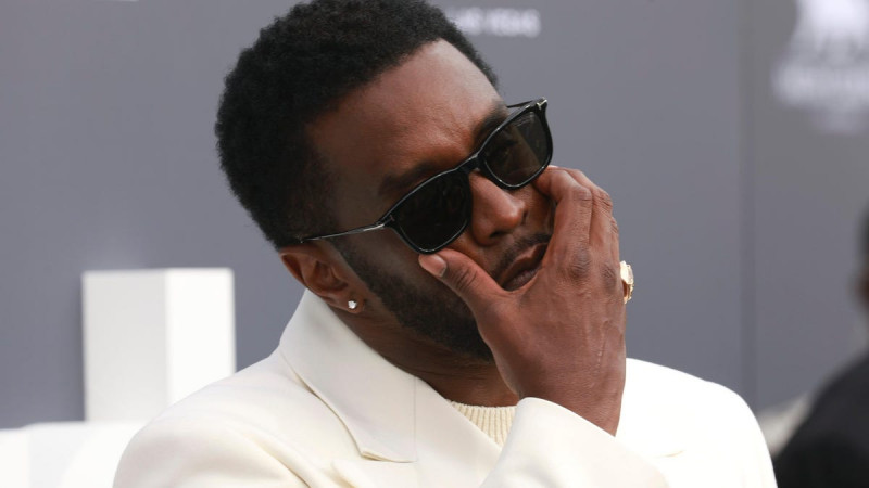 Diddy pays Sting US$5,000 a day in royalties for sampling Every Breath You Take