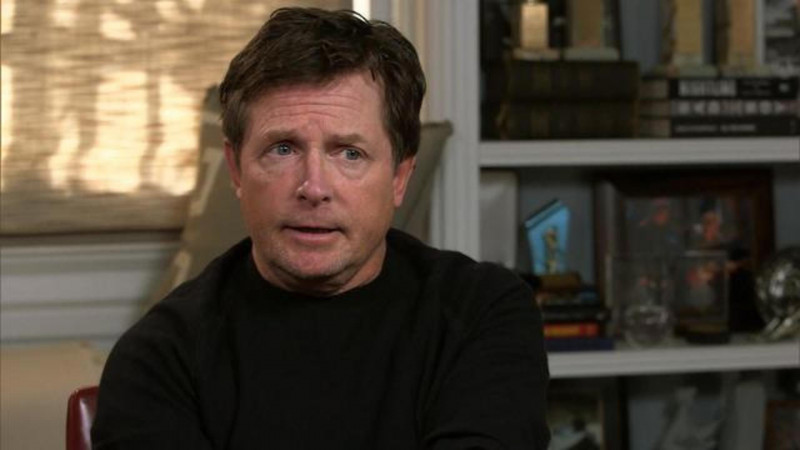 ‘I’m Not Going to Be 80’ – Michael J. Fox on struggling with Parkinson’s disease