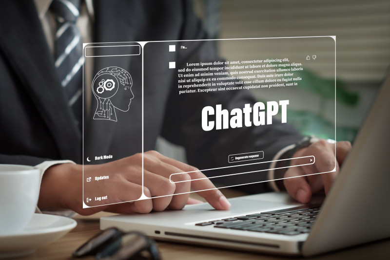 Tech rivals chase ChatGPT as AI race ramps up