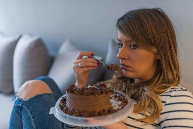 Study suggests a link between junk food and disrupted brain function