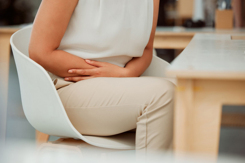 Managing painful periods at work: a persistent taboo that leads some women to lie