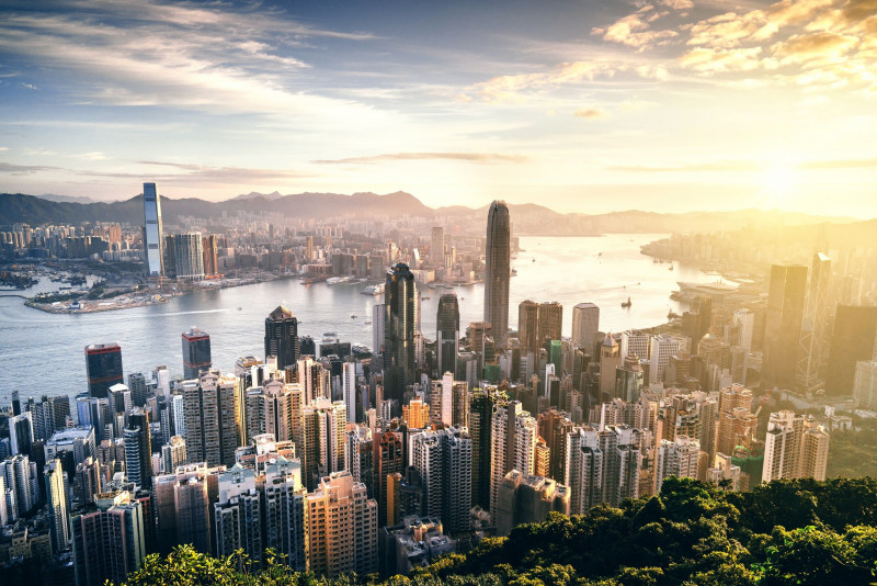 Free airline tickets and activities are key pillars in Hong Kong's tourism push