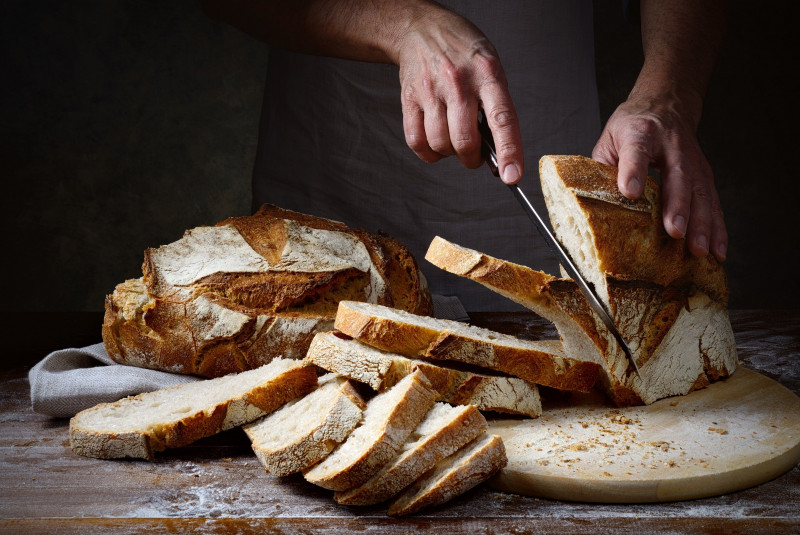 These are the food-related sounds that bring us the most delight