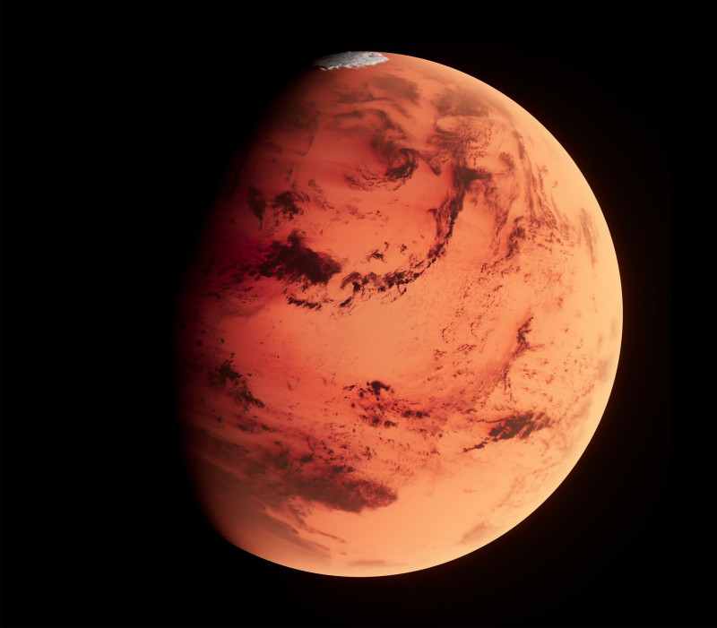 Could we one day reach Mars in just 45 days?