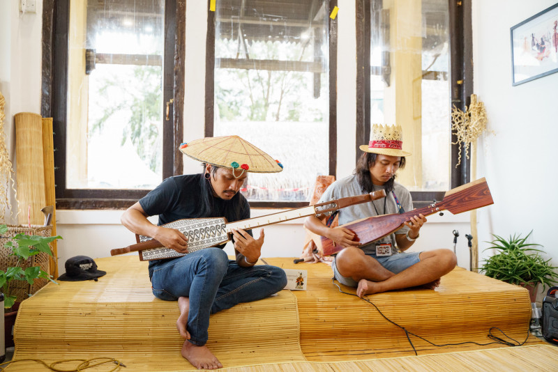 British Council supports new arts and culture collaborations between UK and southeast Asia
