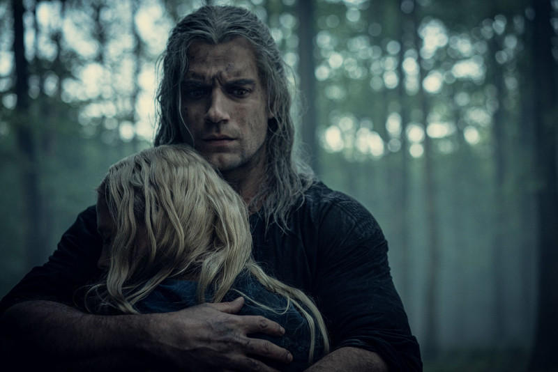 The Witcher Season 1 recap: where we left off with Geralt and company