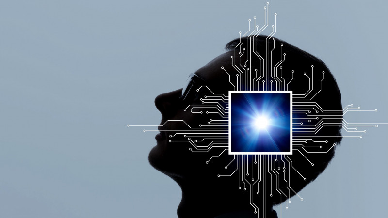 Brainwave-reading implant lets paralysed man spell out 1,100 words