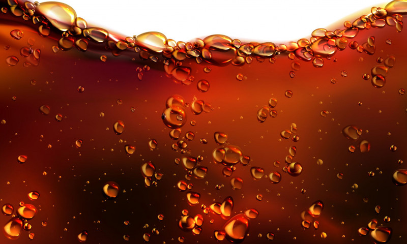 Is cola making us dumber?