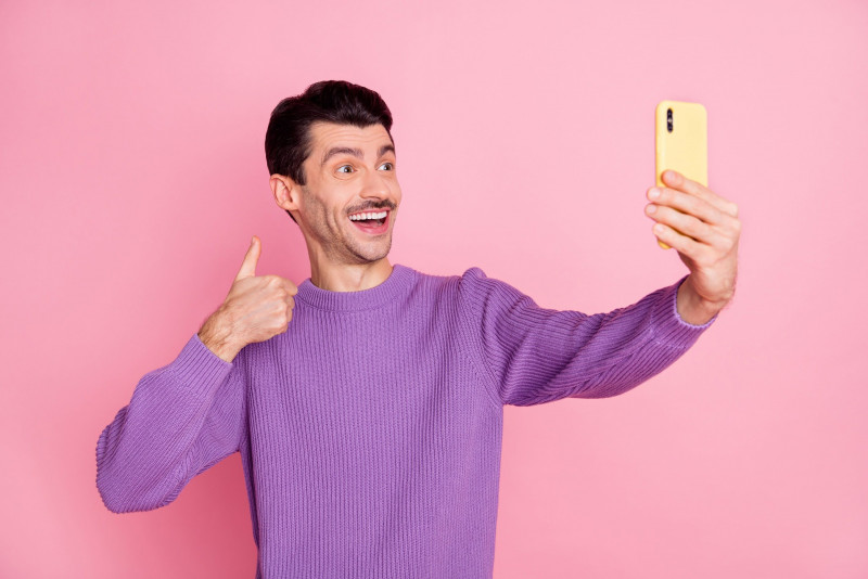How the moustache is shaping up to be a hot new facial hair trend