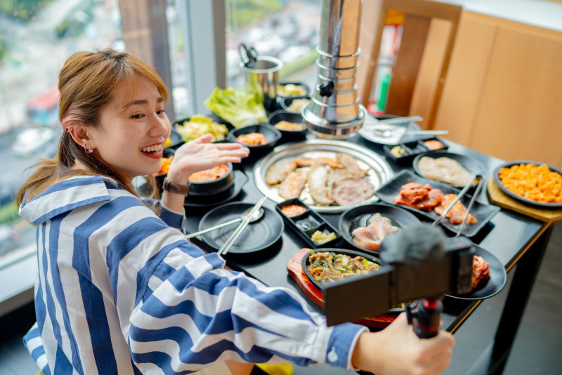 Forget dining guides, TikTok is increasingly being used to choose a restaurant