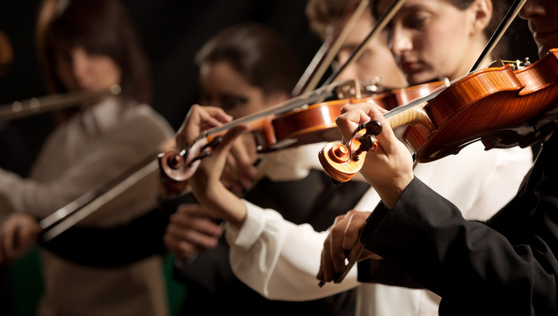 Classical music is proving more popular than ever on the internet