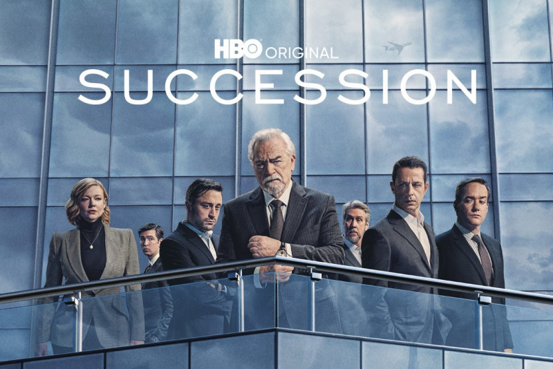 Succession – HBO’s acidic drama returns for an explosive final season