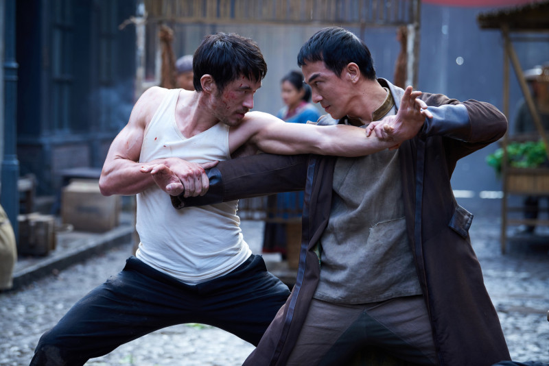 What's new this July on HBO Go and HBO