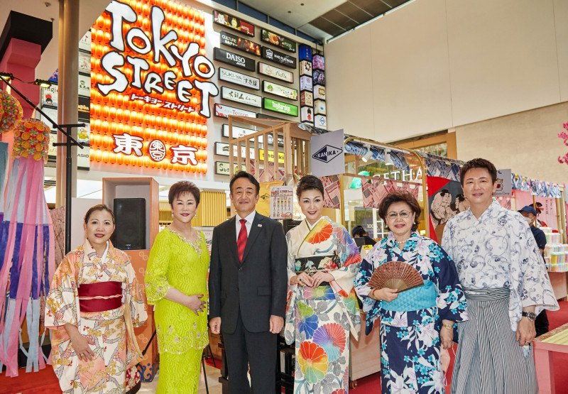 Celebrating all things Japanese pop culture in KL