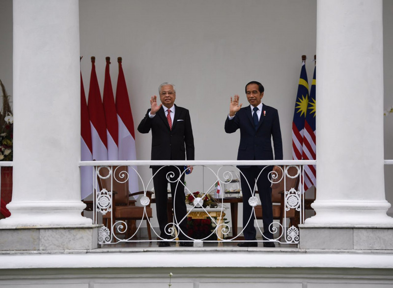 Malaysia to invest US$3.1 bil in Indonesia 
