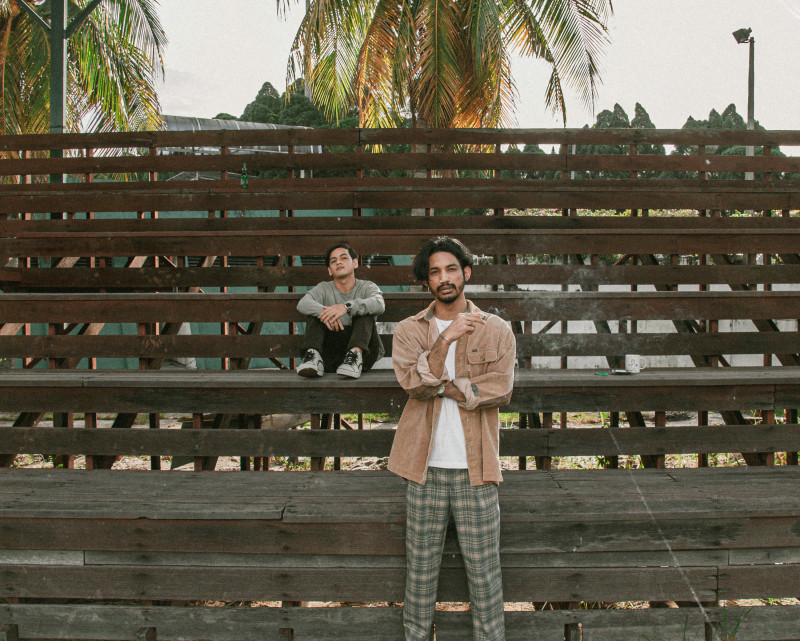 Jaggfuzzbeats to headline Syok Rock! 2021 