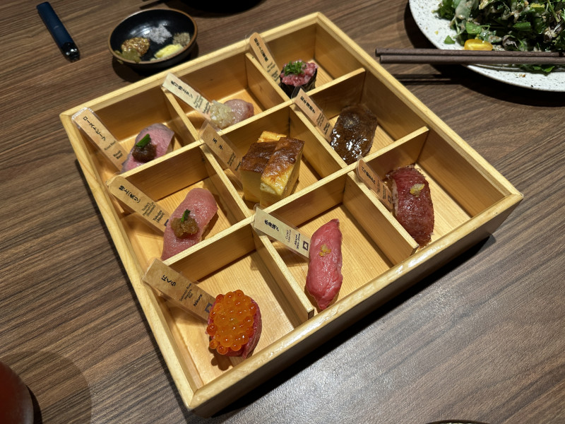 Kin Gyu – a one-stop destination for all your wagyu needs