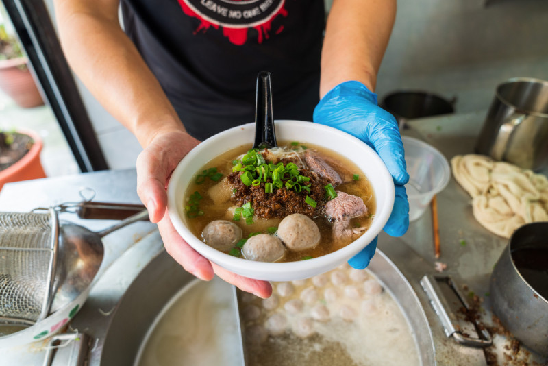 Kuala Lumpur named one of world’s best food cities in Lonely Planet’s newest list