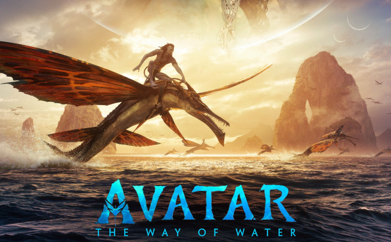 'Avatar' stays atop N.America box office on storm-dampened weekend