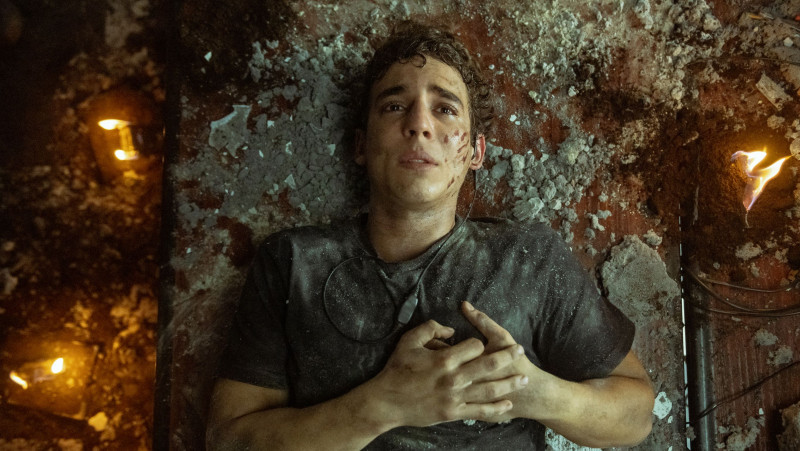 What's new on Netflix this December