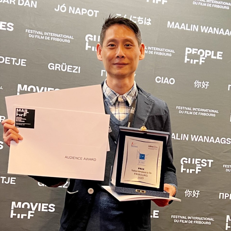 Malaysian director Jin Ong’s Abang Adik wins big at Swiss film festival