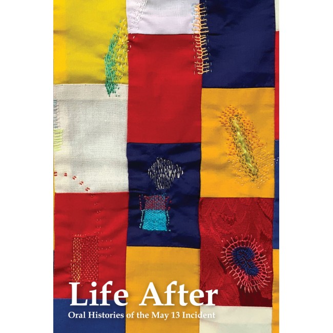 New book on May 13 brings stories of survivors to the forefront