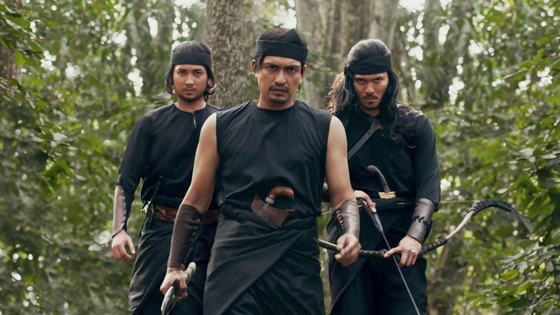 What's new on Netflix: September 12-18