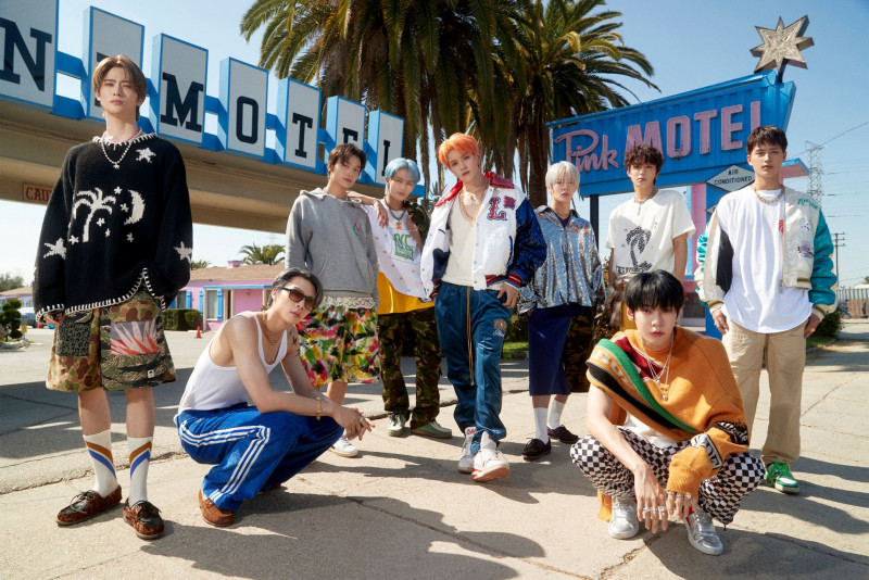 K-Pop doc series NCT 127: The Lost Boys debuts August 30 on Disney+ Hotstar