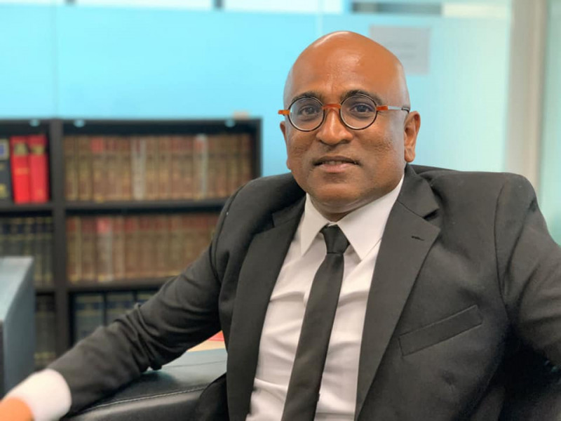Lawyer for Nagaenthran claims intimidation from attorney-general’s office in Singapore
