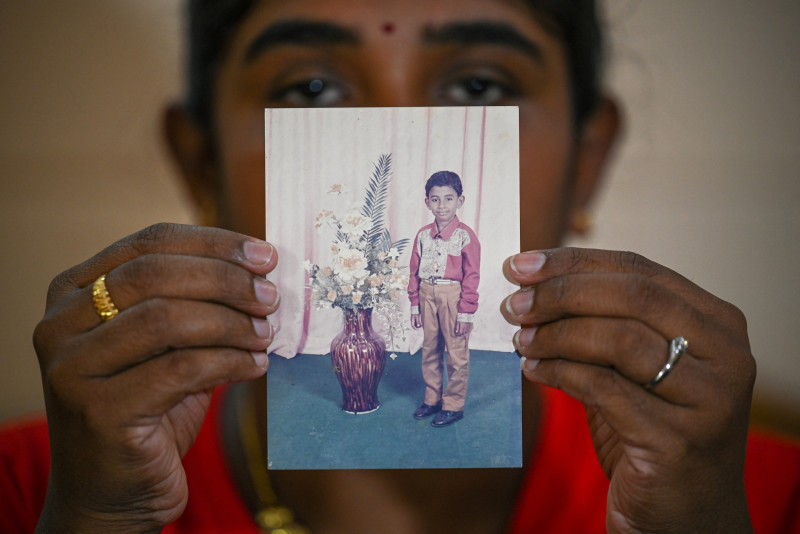 Nagaenthran’s family pleads for his life, asks for second chance