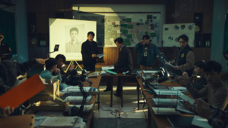 What's new on Netflix: March 27 – April 2