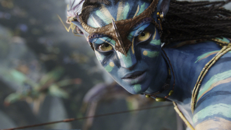 James Cameron’s Avatar is an enduring spiritual blockbuster