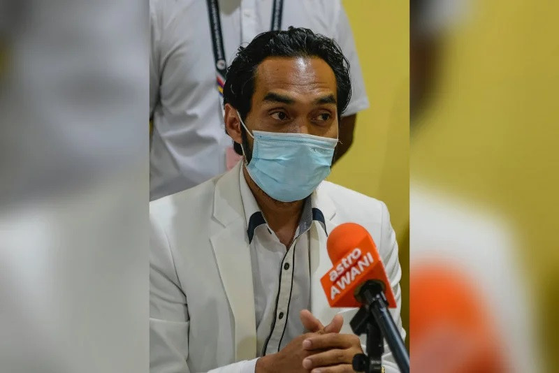 Melaka independent candidate lodges police report over cyberbullying