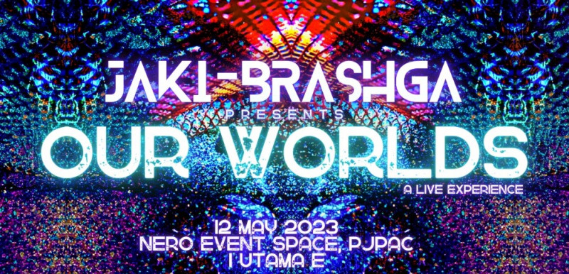 Indie supergroup Jaki-Brashga will have their debut concert in KL on May 12