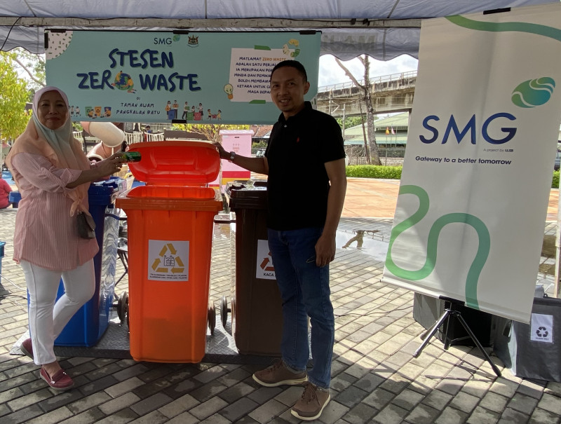 Klang River Festival celebrates conservation and preservation of the river