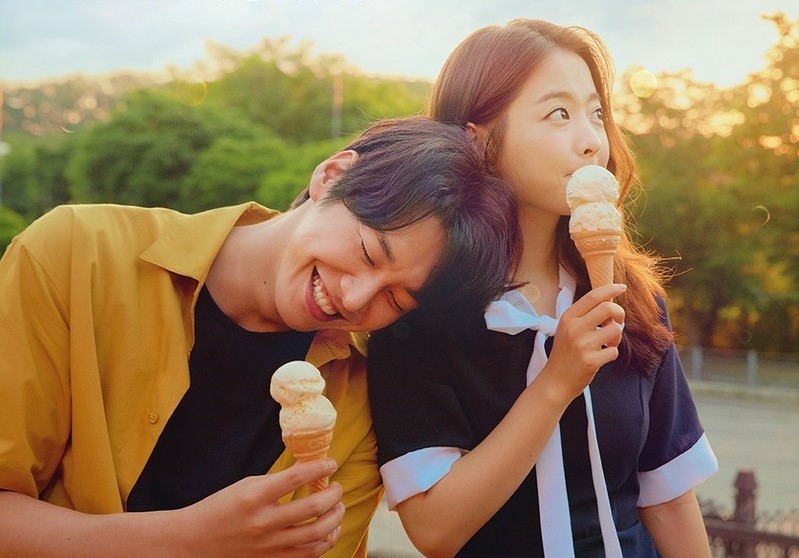 Merry K-hristmas: Here are some K-dramas to fill this holiday season