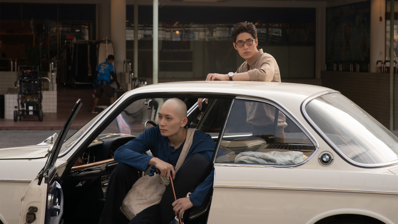 What's new on Netflix from May 9-15