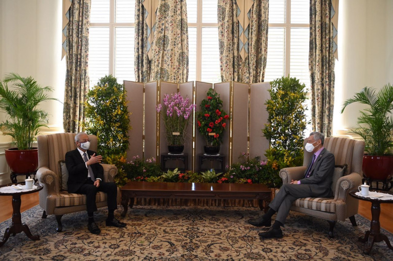 Border opening with S’pore to usher spillover effects, says PM