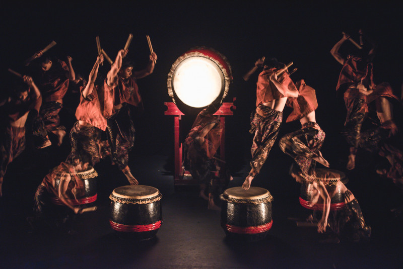 Four-day arts and culture event explores collaboration between UK and Malaysia