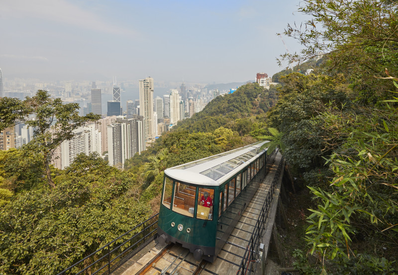 Explore and play at Hong Kong’s newest attractions