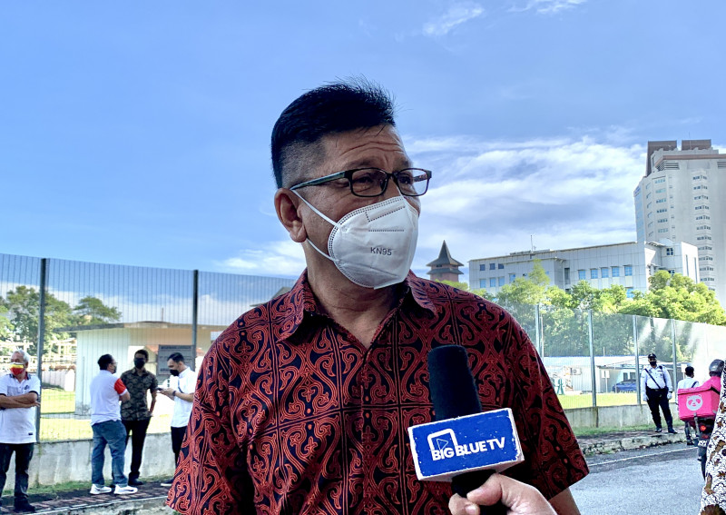 Independent candidates can be king makers: Norhizam