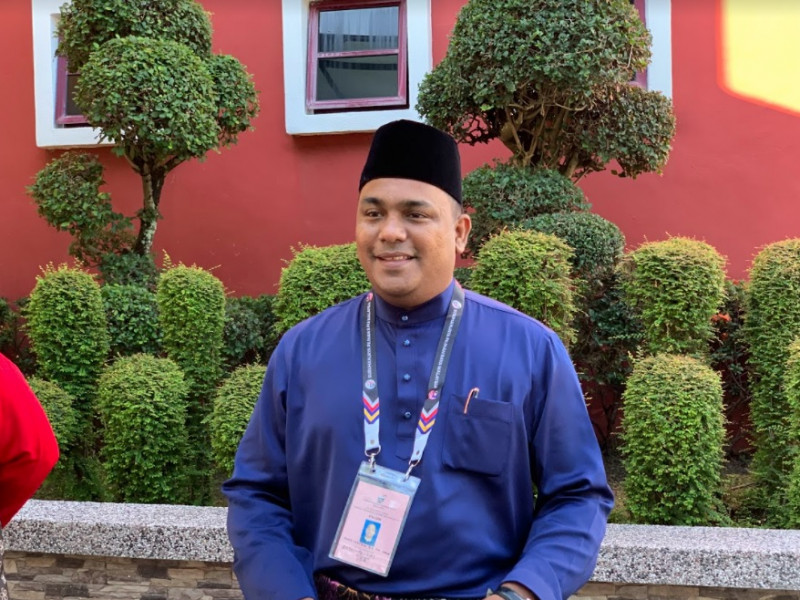 Melaka polls bring new challenges: Azrudin