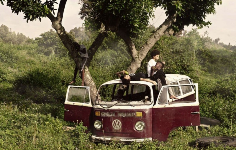European Film Festival 2021 closes with intense award-winning film