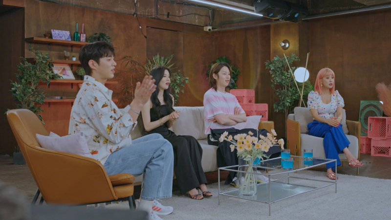 Experimental Korean dating show 'Pink Lie' debuts exclusively on Disney+ Hotstar this October