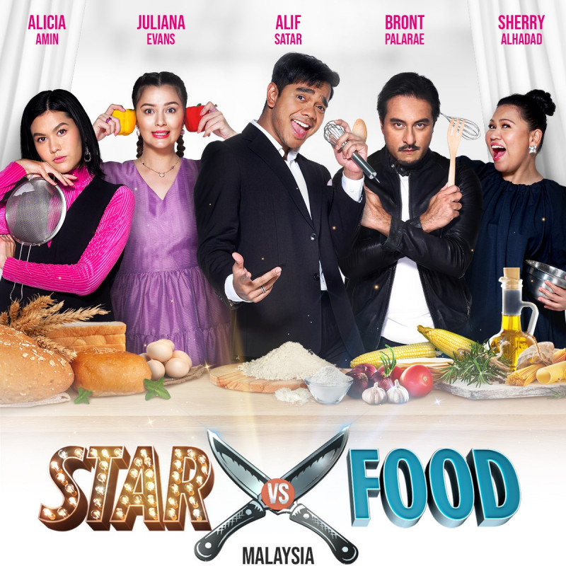 Star Vs Food Malaysia wins grand prize at Asian Academy Creative Awards 2022