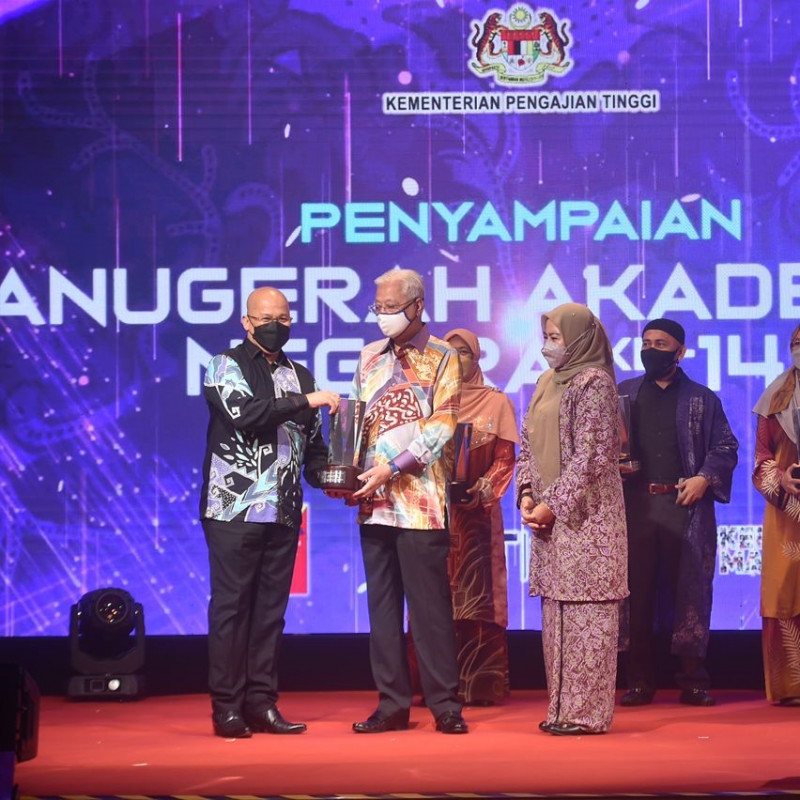 Malaysia ranked second in prosthetics and orthotics after the US