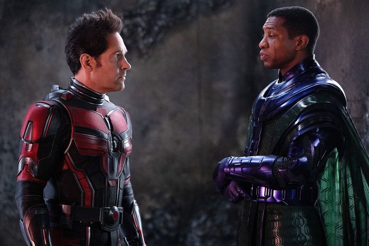 'Ant-Man' stumbles but still tops N.America box office