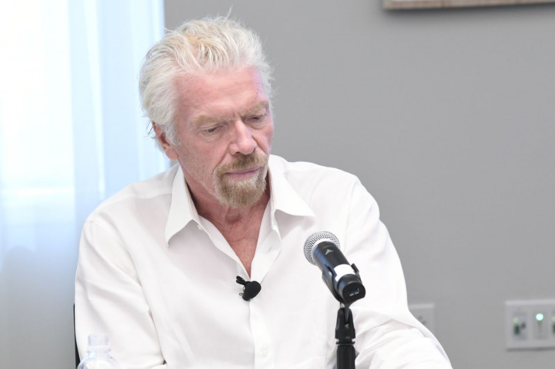 Richard Branson joins chorus of campaigners pleading for Nagaenthran’s life